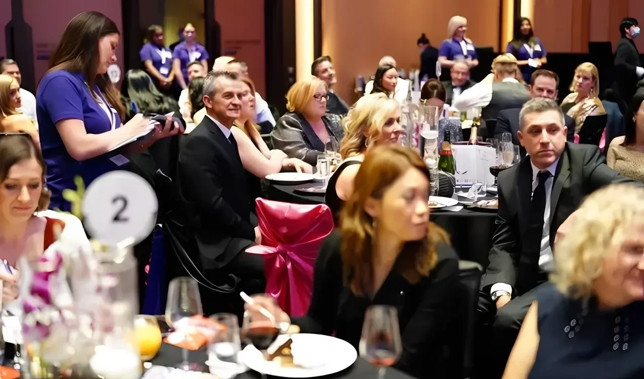 Charity & Non-Profit Events