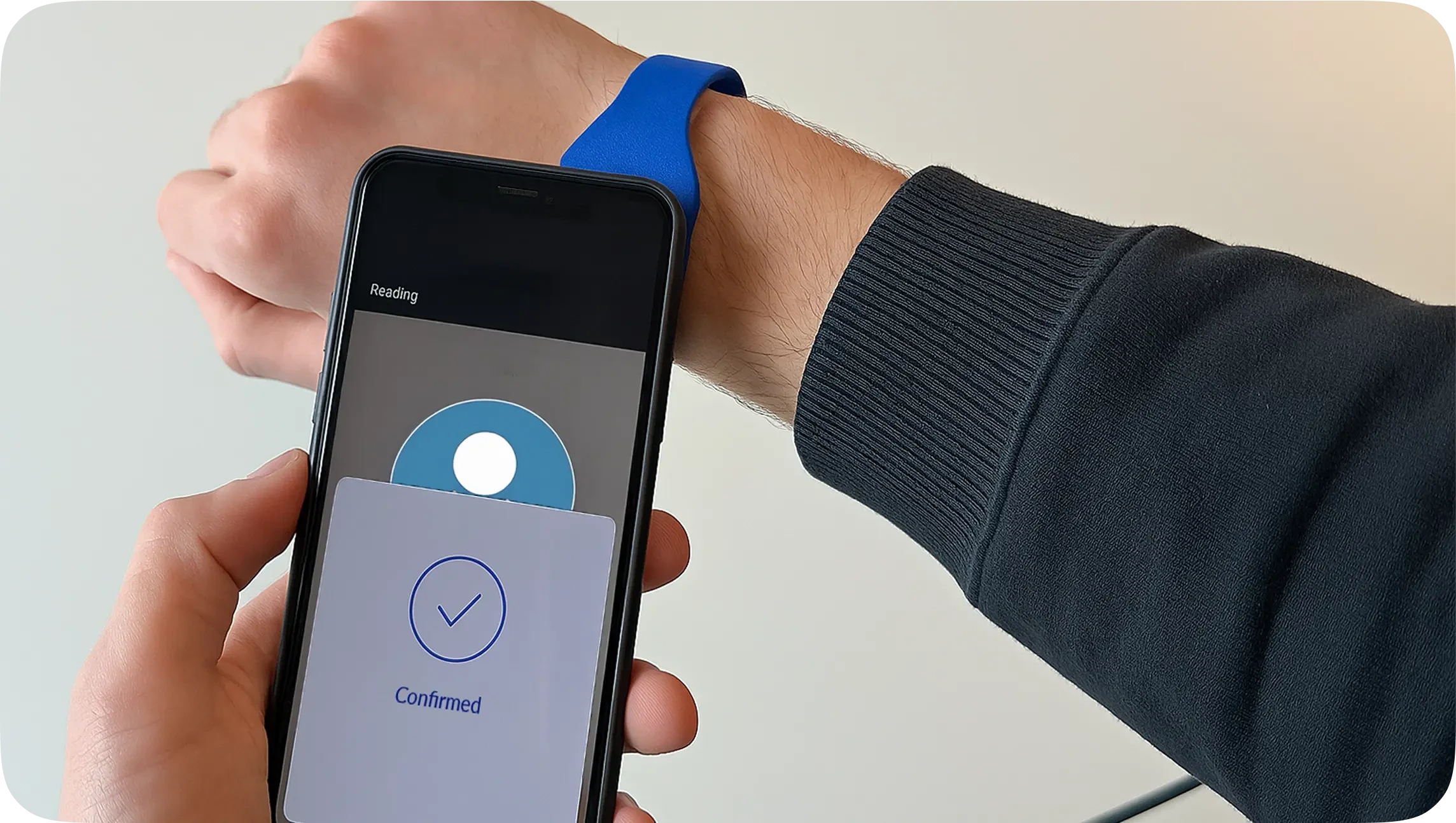 AI and NFC Integrations