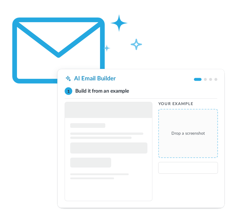 AI Email Builder