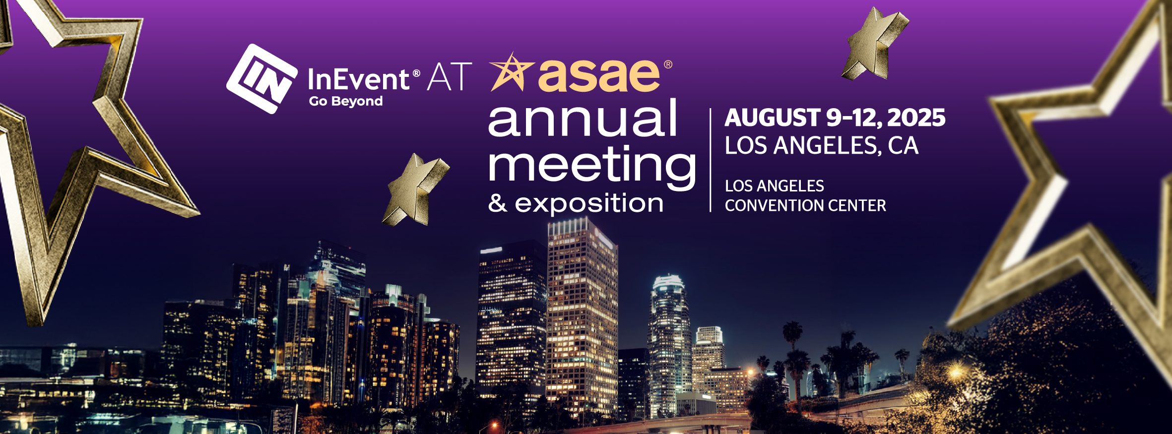 InEvent Events