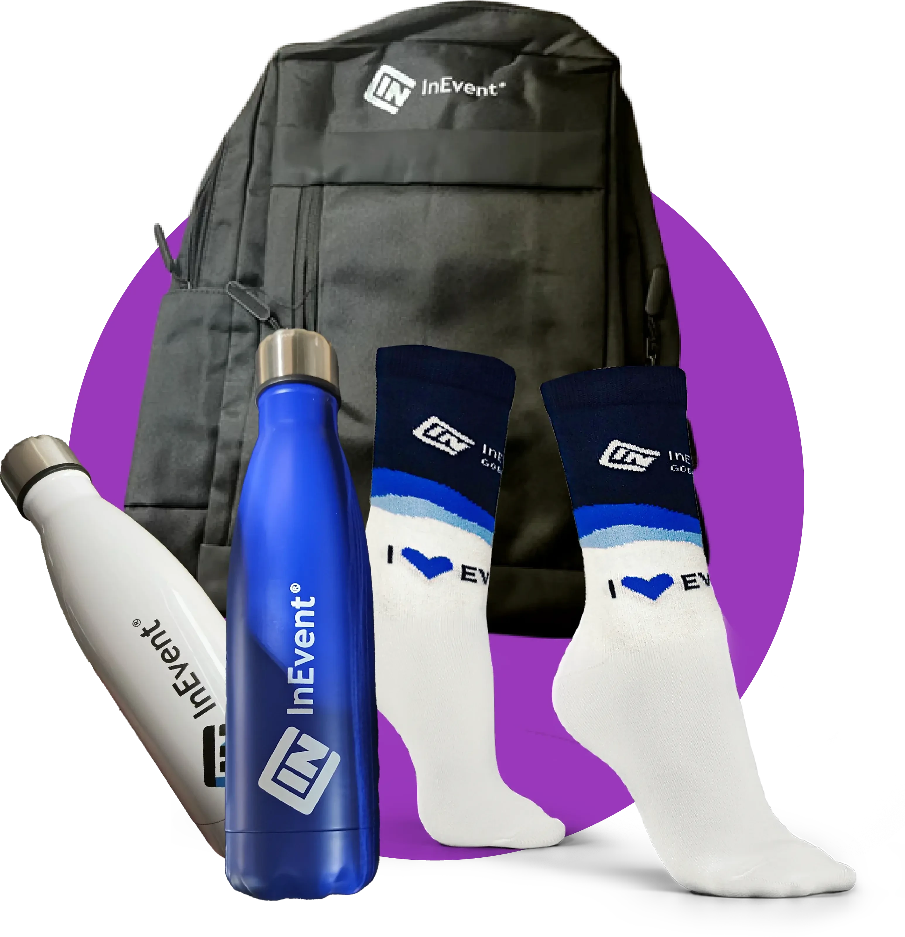 ASAE 2025 Swag