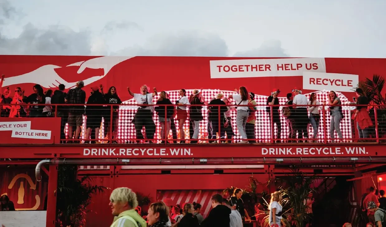 Brand Activation Events