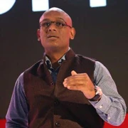 InEvent Ben Pidskalny