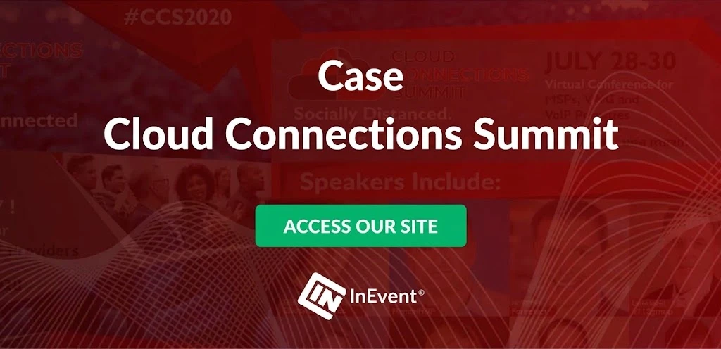 Cloud Connections Summit