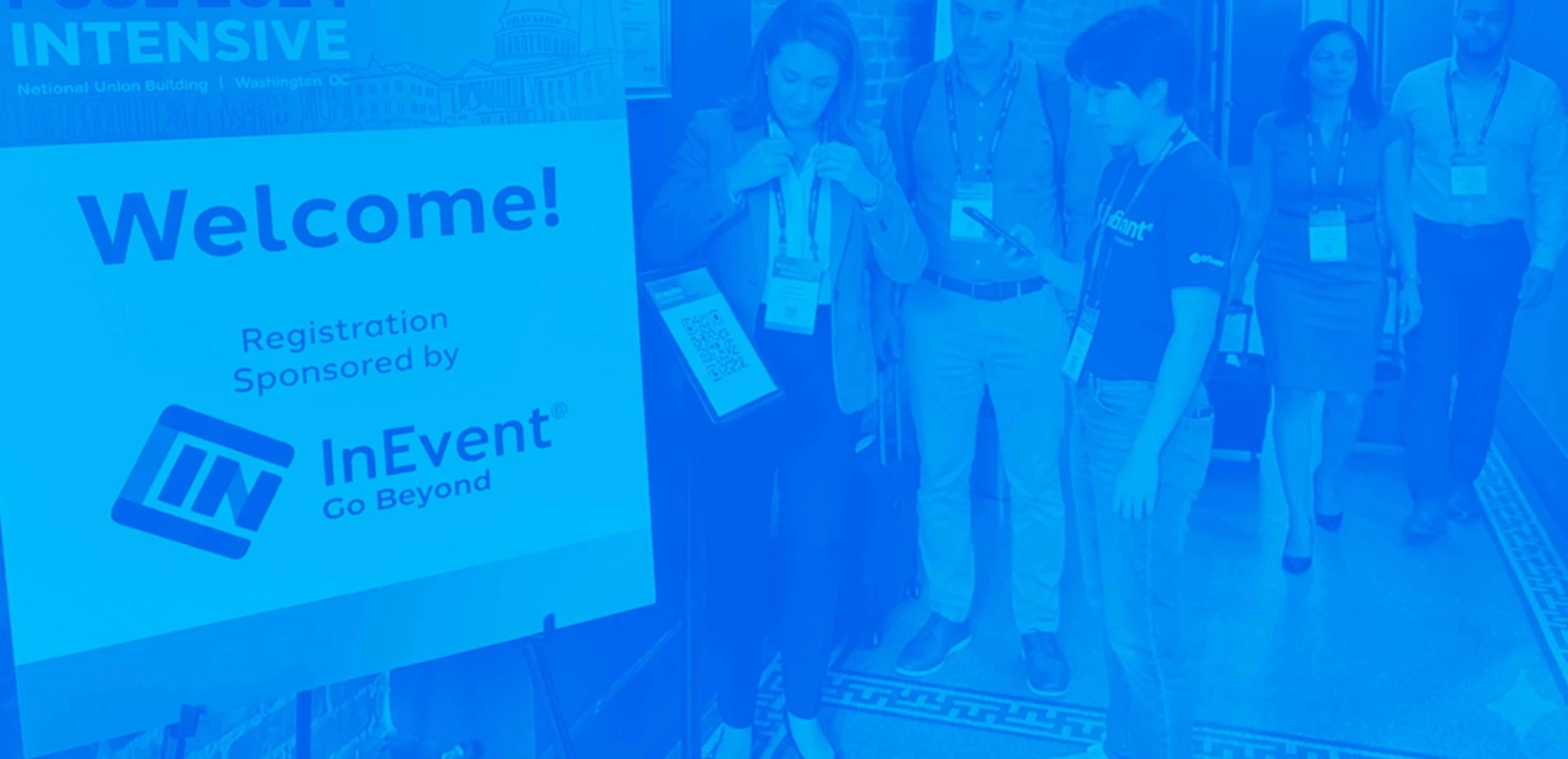 InEvent Crew and Services
