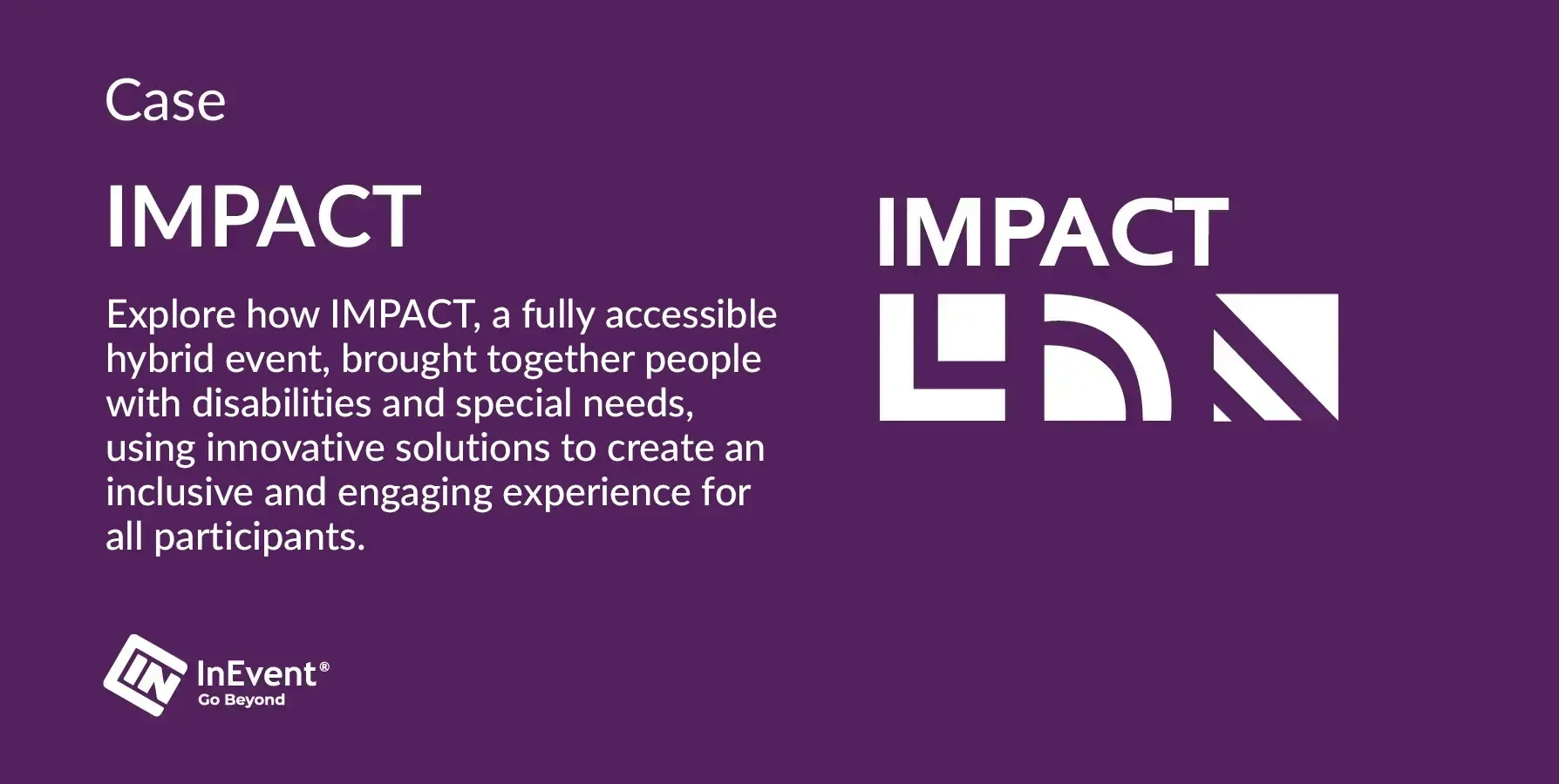 IMPACT by Australian Disability Network