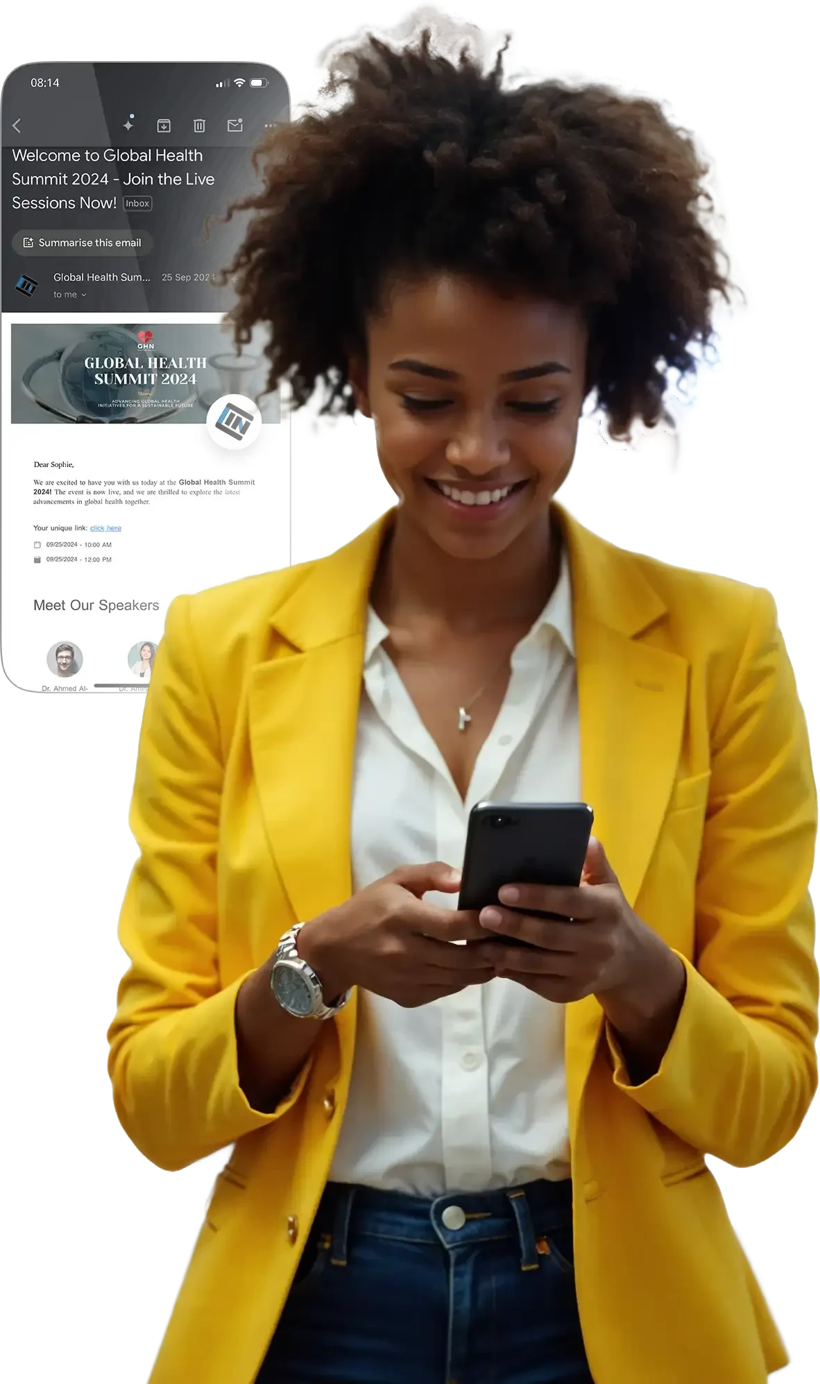 Keep Buyers Engaged, Every Step of the Way