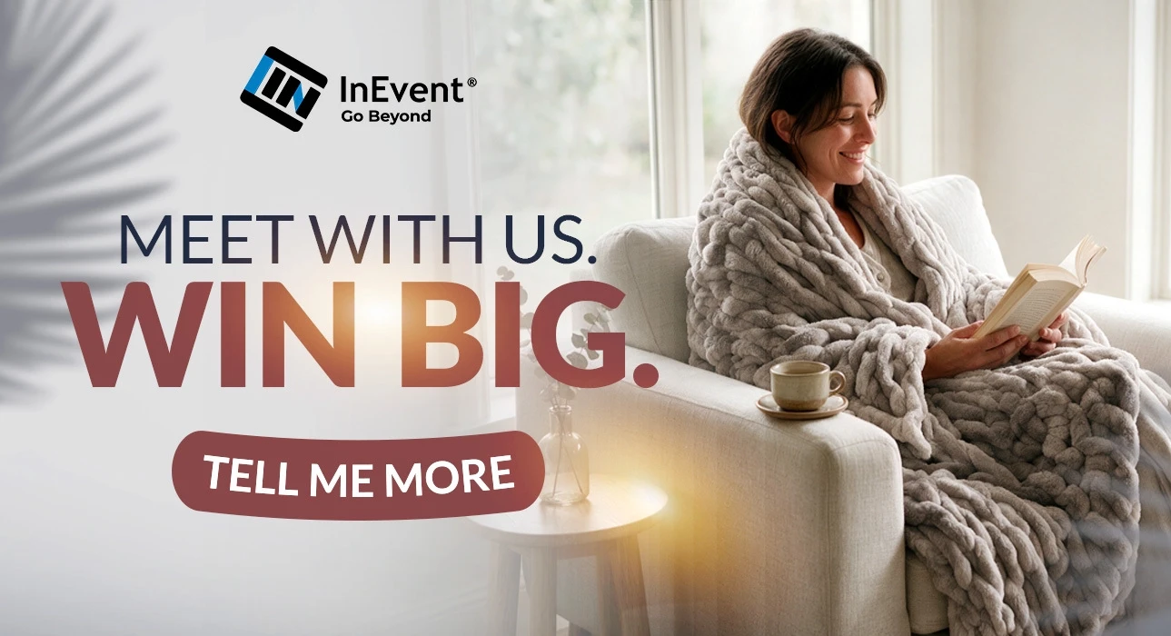 InEvent menu resources