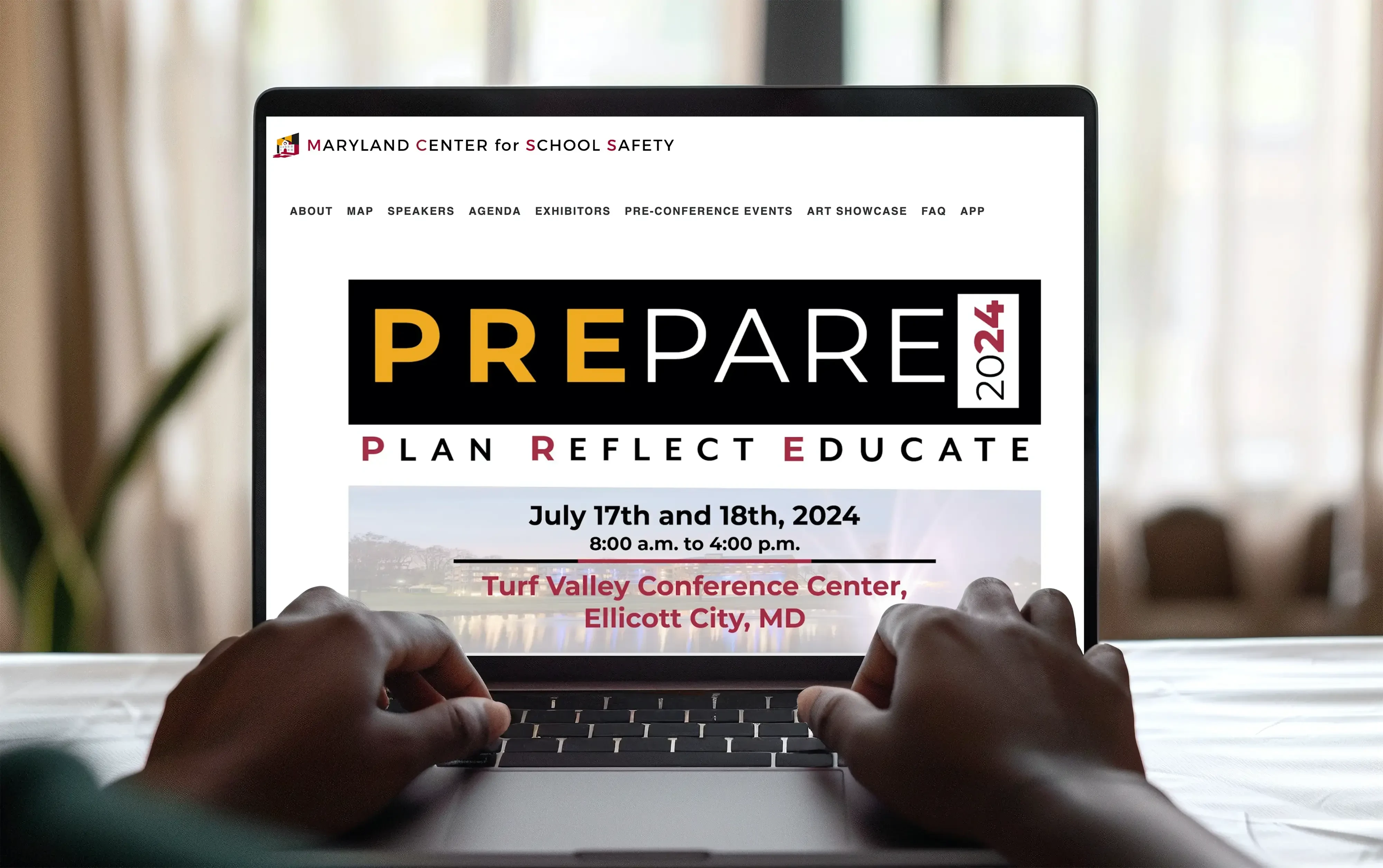 MCSS Next Line of Action