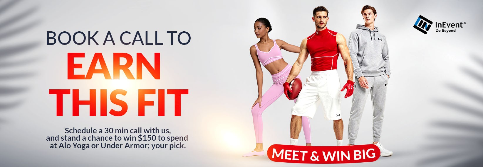 InEvent campaign