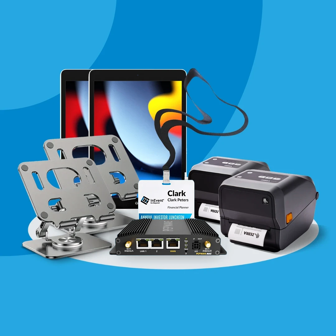 InEvent Bundle premier