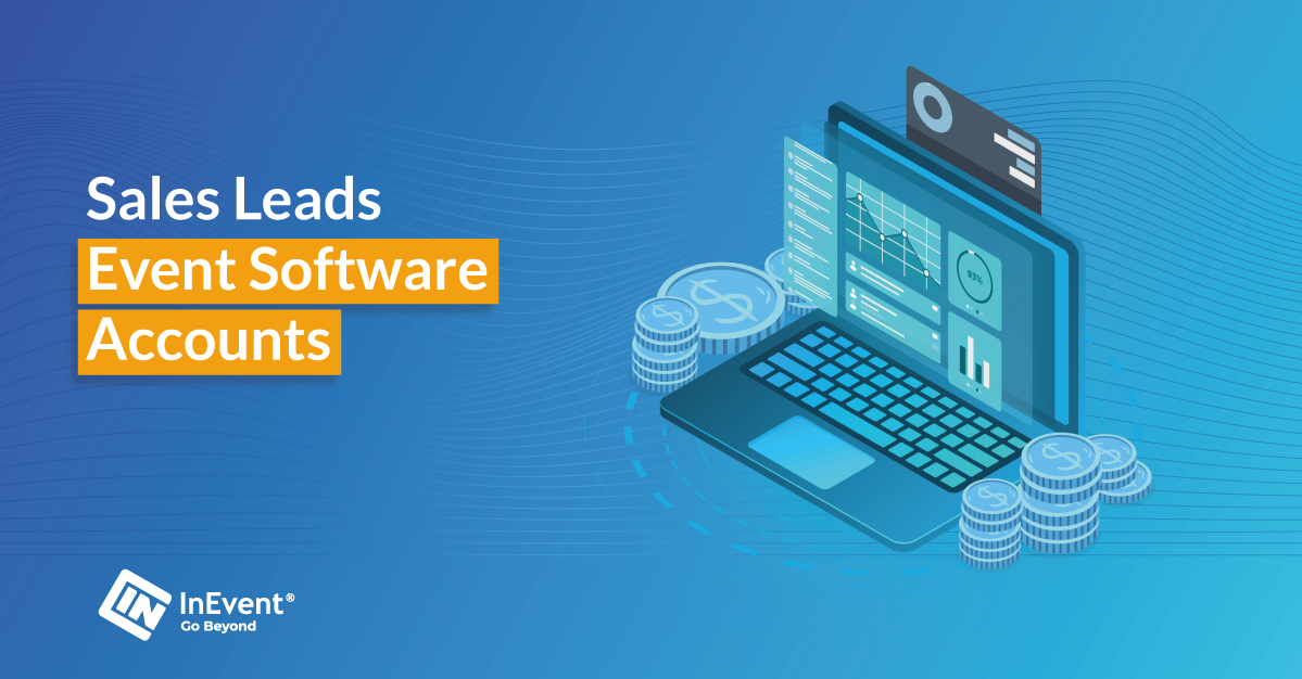 Event Software for Sales | InEvent