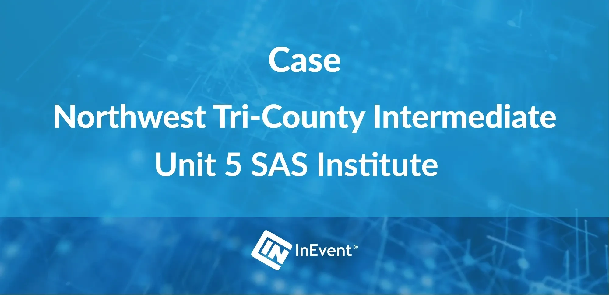 Northwest Tri-County Intermediate Unit 5