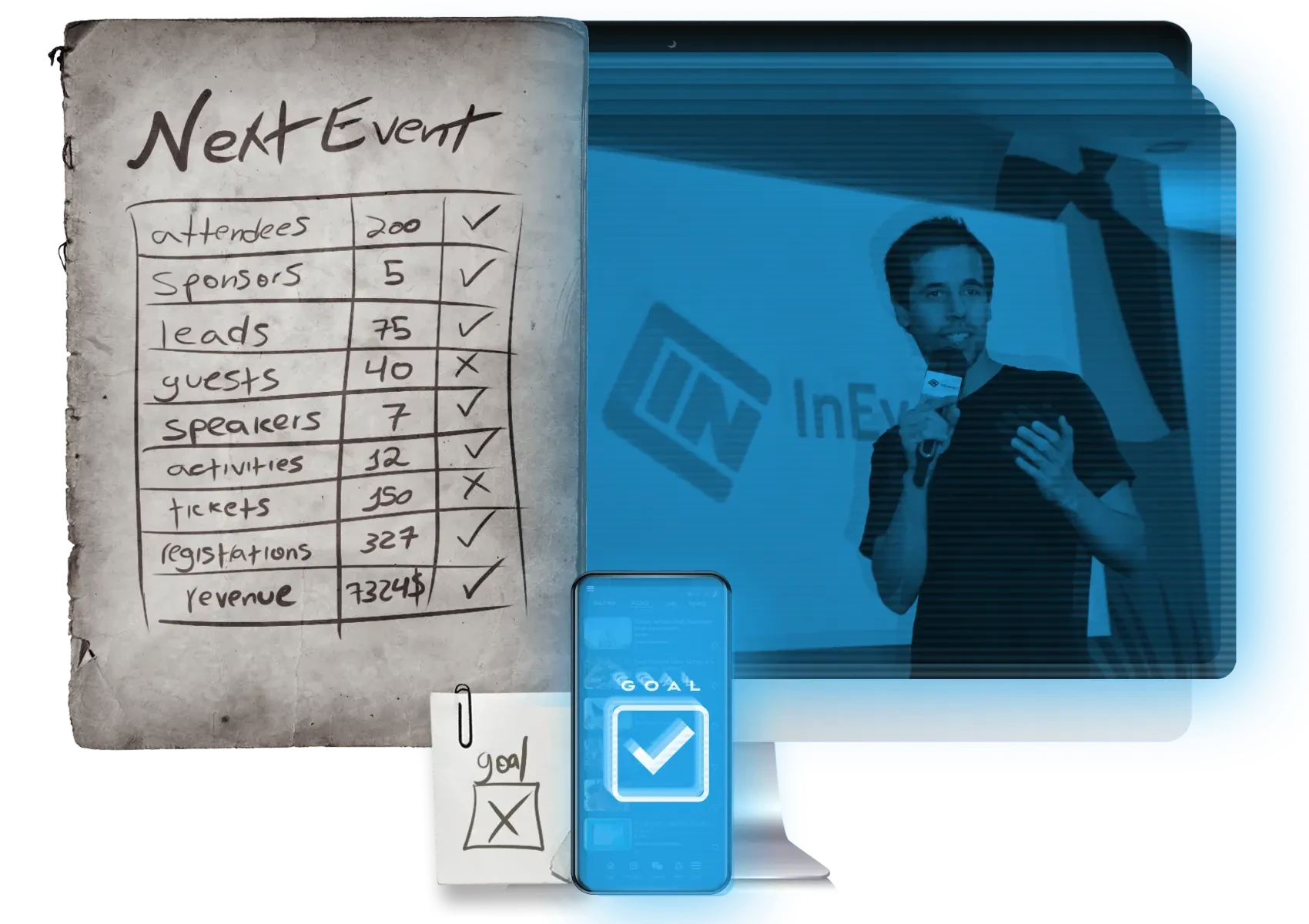 Dites adieu aux feuilles de calcul, bonjour à l'efficacité