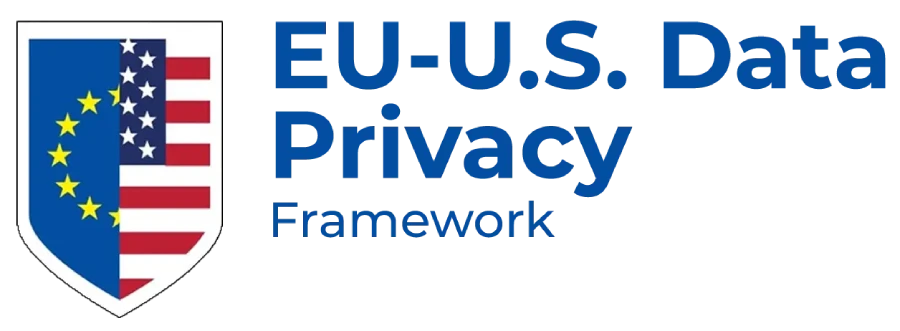 EU-U.S. and Swiss-U.S. Data Privacy Framework Certificate