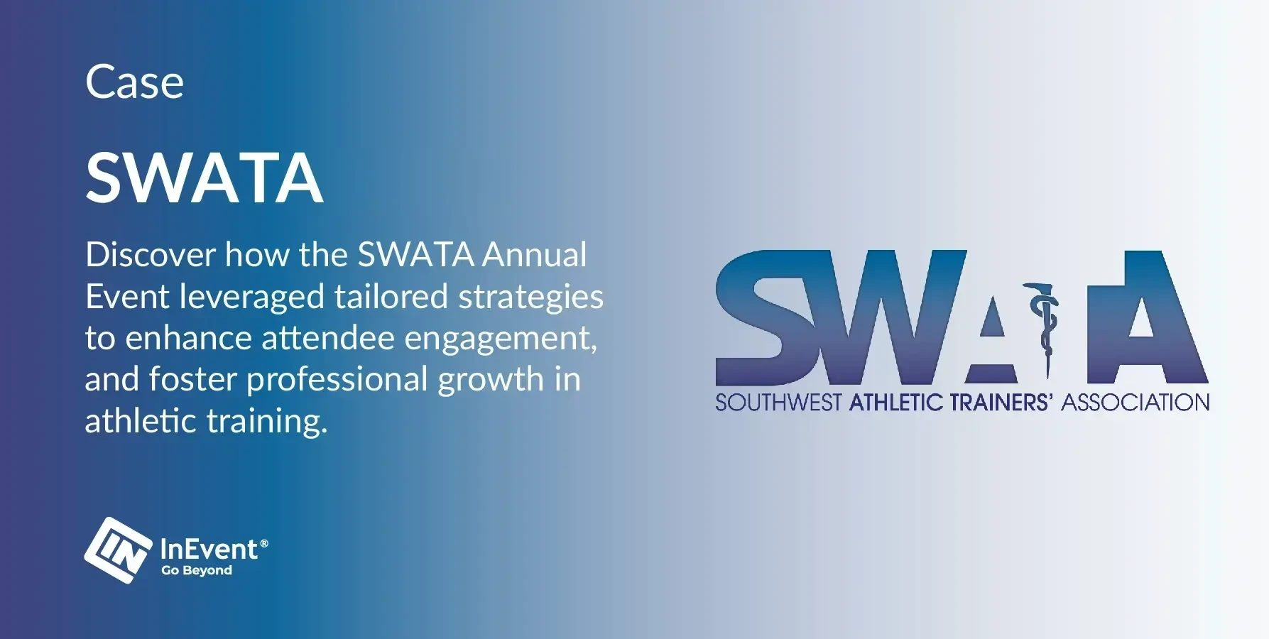 How SWATA ran their Athletic Association Annual Event