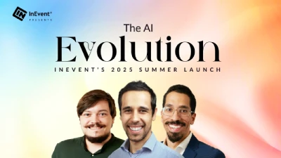InEvent Photo Match AI