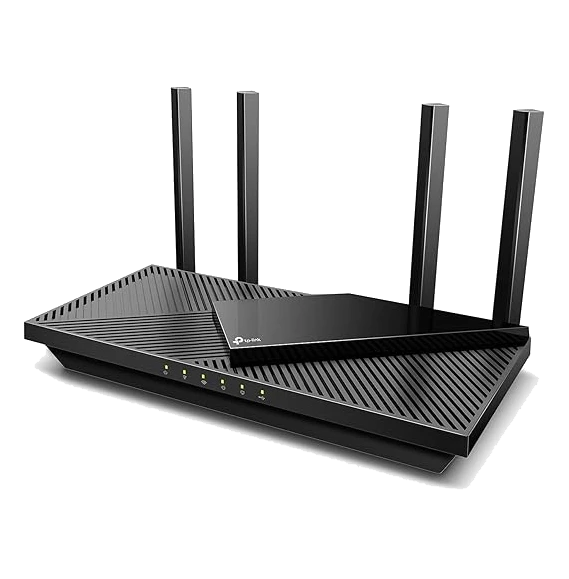 TP Link AX3000 WiFi 6 Router