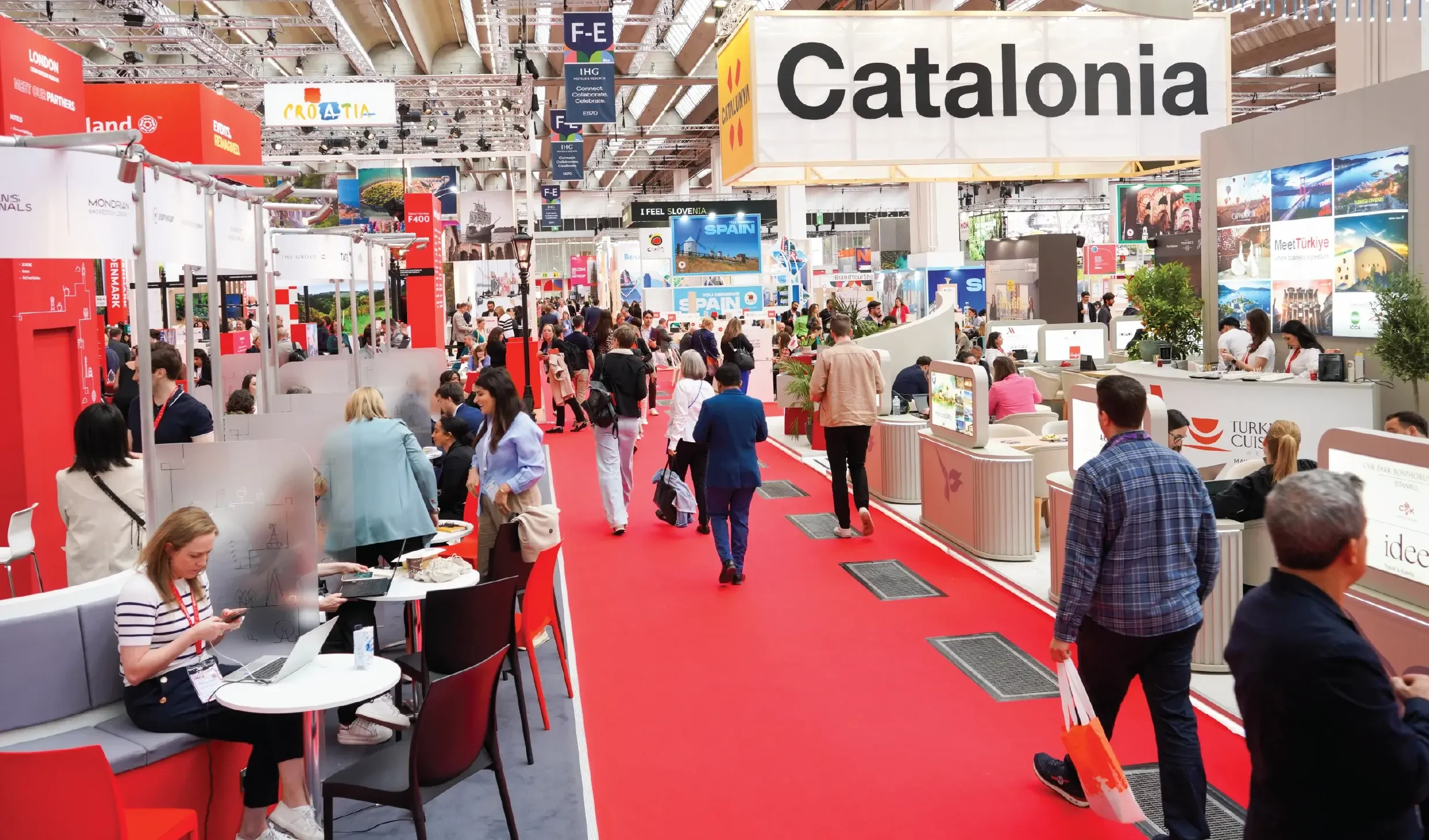 Trade Shows